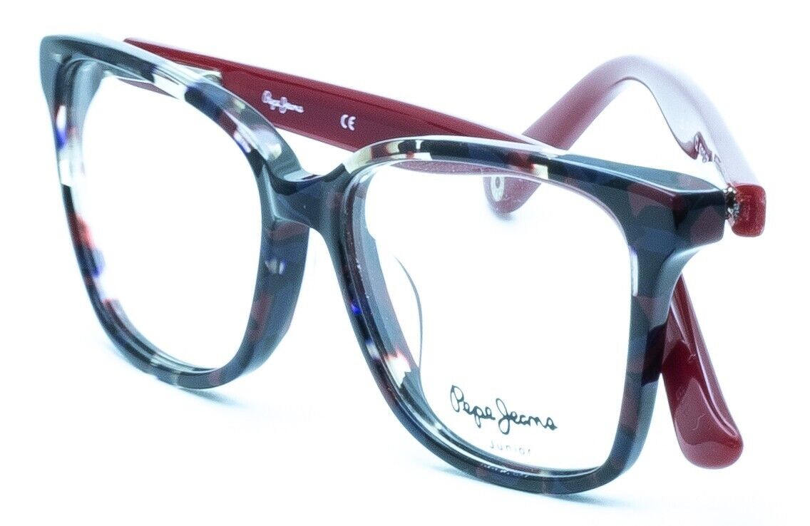 PEPE JEANS Junior Lolli PJ4051 C2 47mm Eyewear FRAMES Glasses RX Optical - New