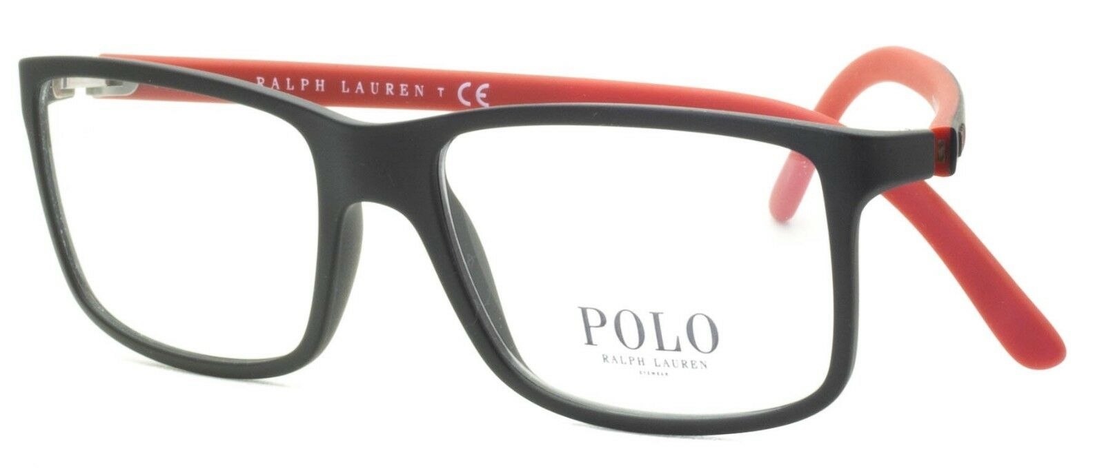 POLO RALPH LAUREN PH 2126 5504 53mm RX Optical Eyewear FRAMES Eyeglasses Glasses