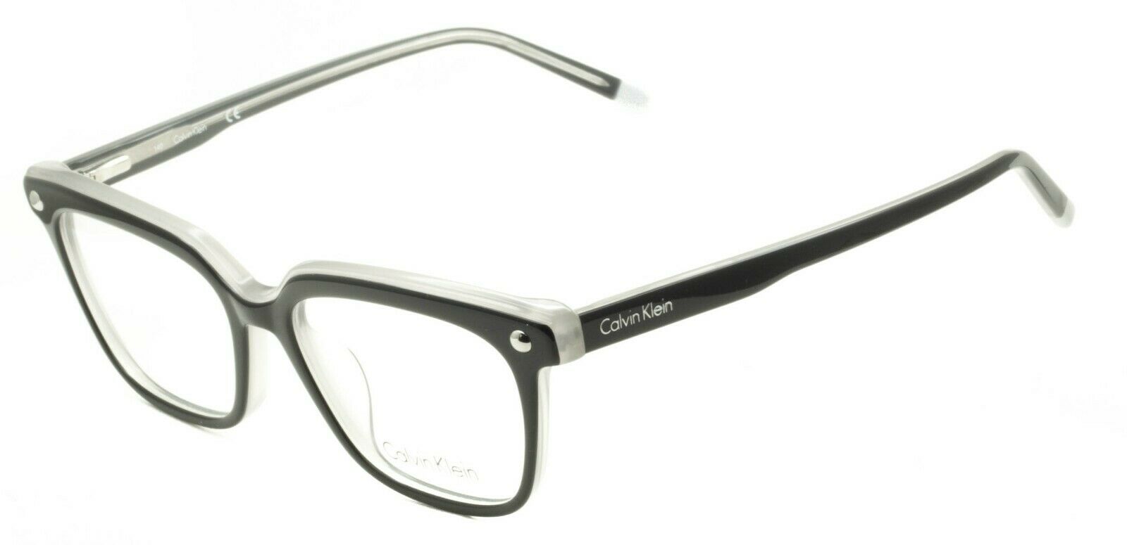 CALVIN KLEIN CK 5963 007 52mm Eyewear RX Optical FRAMES Eyeglasses Glasses - New