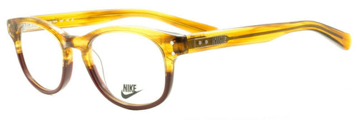 NIKE 7204 220 FRAMES RX Optical Glasses Eyeglasses Eyewear - New  BNIB TRUSTED