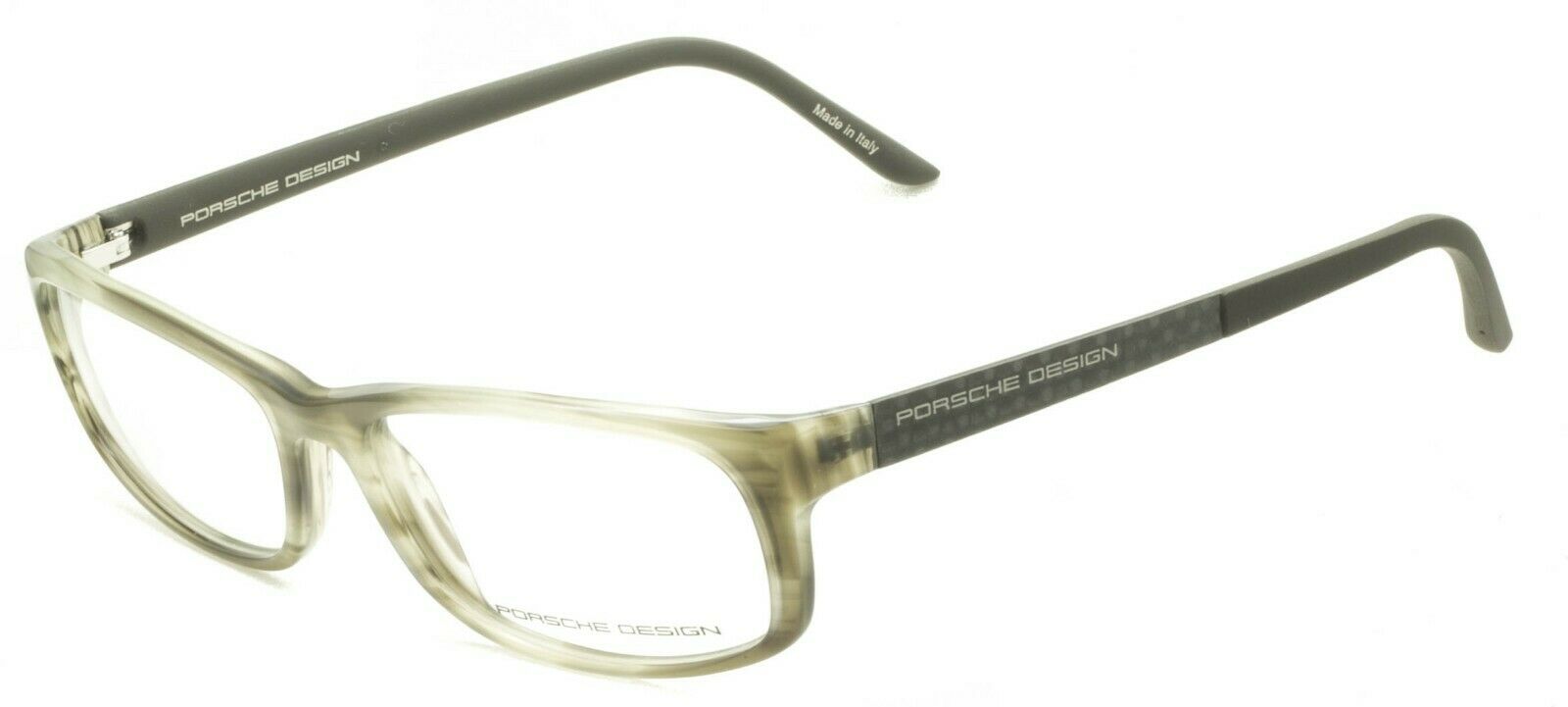 PORSCHE DESIGN P8243 D 54mm Eyewear RX Optical FRAMES Glasses Eyeglasses - Italy