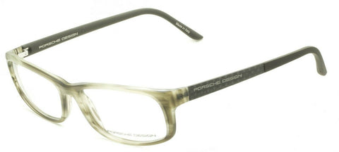 PORSCHE DESIGN P8347 A Eyewear RX Optical FRAMES Glasses Eyeglasses New - Italy
