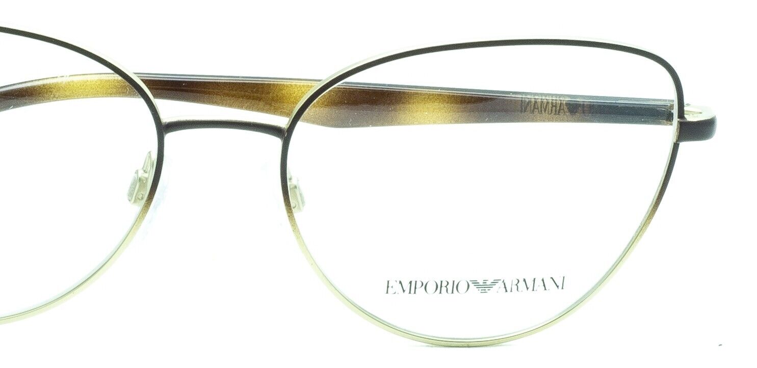 EMPORIO ARMANI EA 1104 3317 54mm Eyewear FRAMES RX Optical Glasses EyeglassesNew