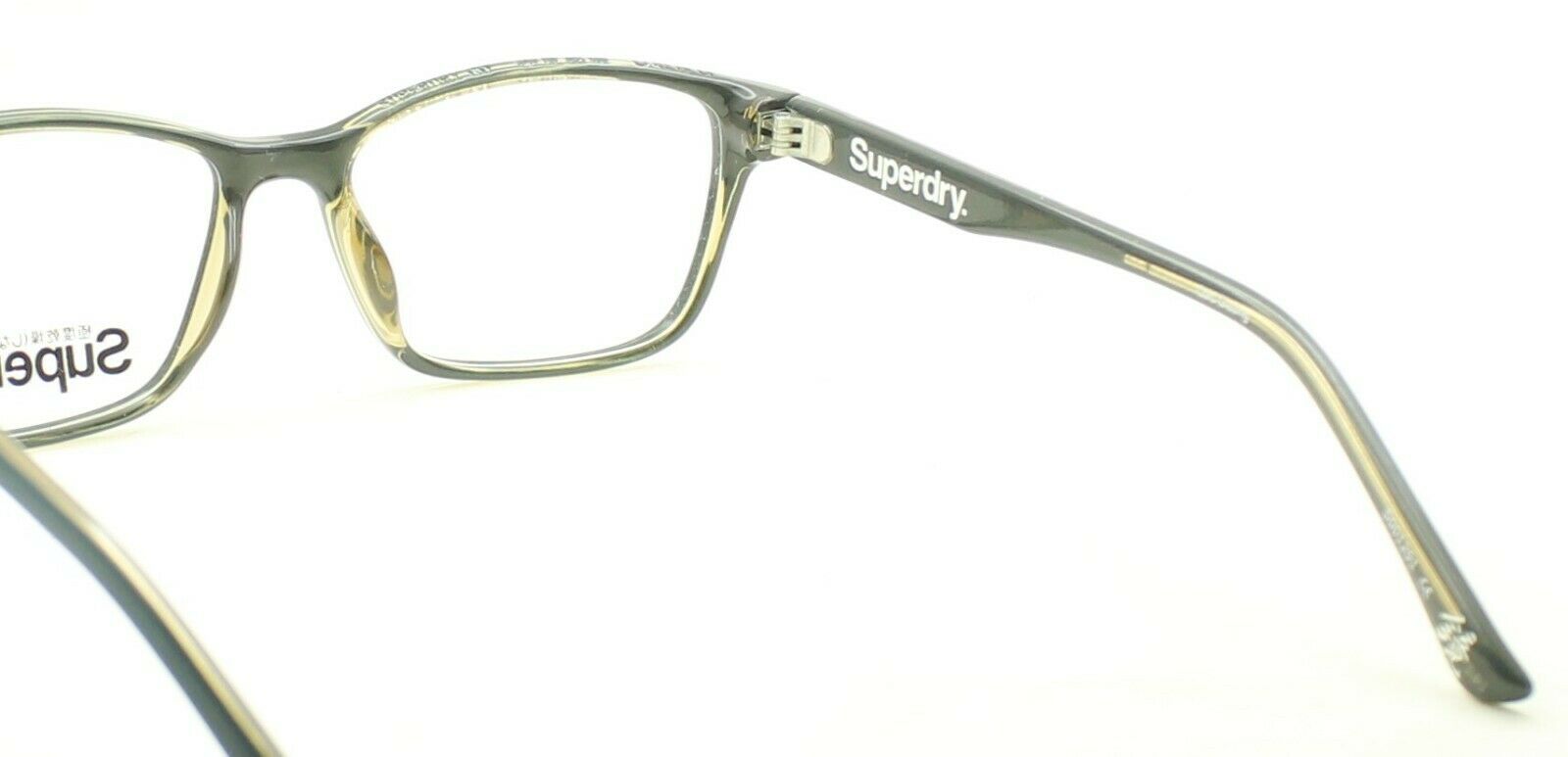 SUPERDRY SDO Yumi 30515260 52mm RX Optical Eyewear FRAMES Eyeglasses Glasses New