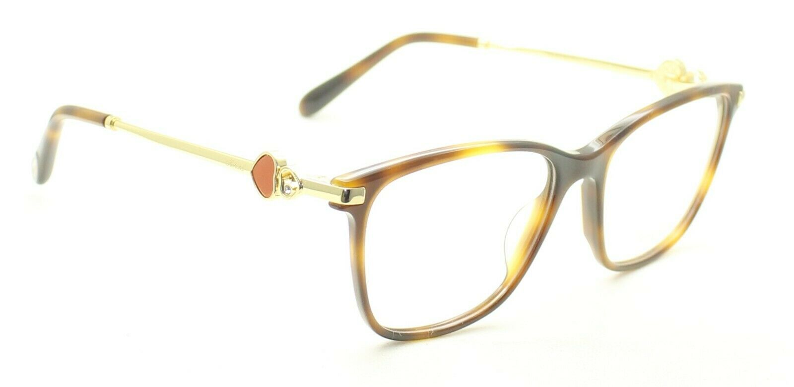 CHOPARD VCH 244S 0752 53mm Eyewear FRAMES Eyeglasses RX Optical Glasses - New