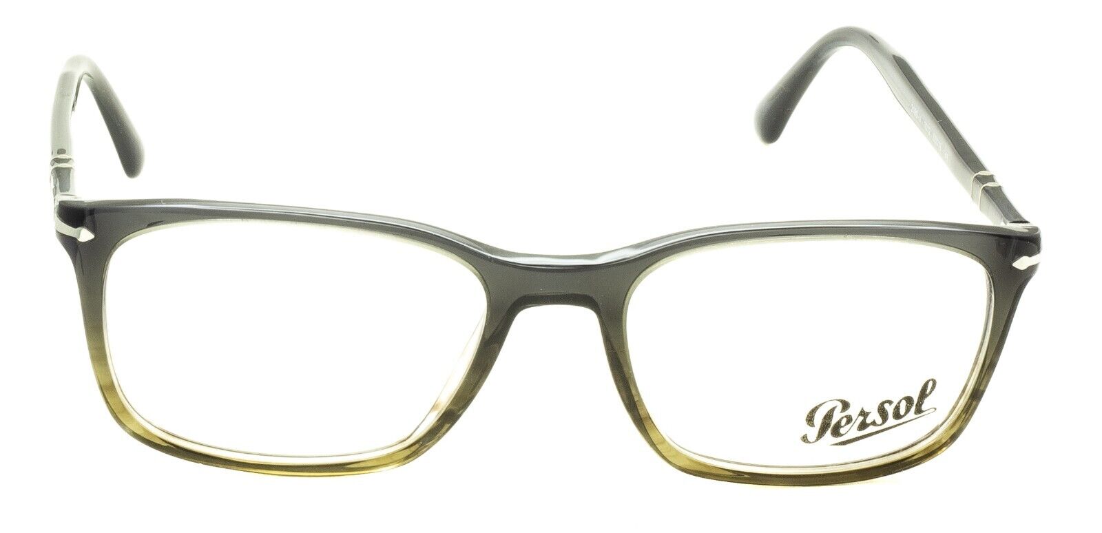 PERSOL 3189-V 1012 53mm Eyewear FRAMES Glasses RX Optical Eyeglasses New - Italy