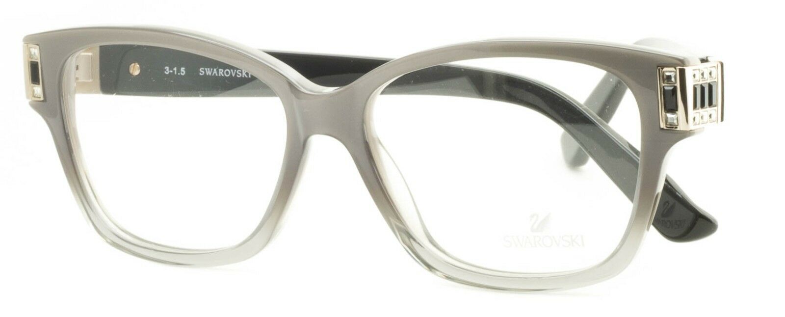 SWAROVSKI DYLAN SW 5090 038 Eyewear FRAMES RX Optical Glasses Eyeglasses - BNIB