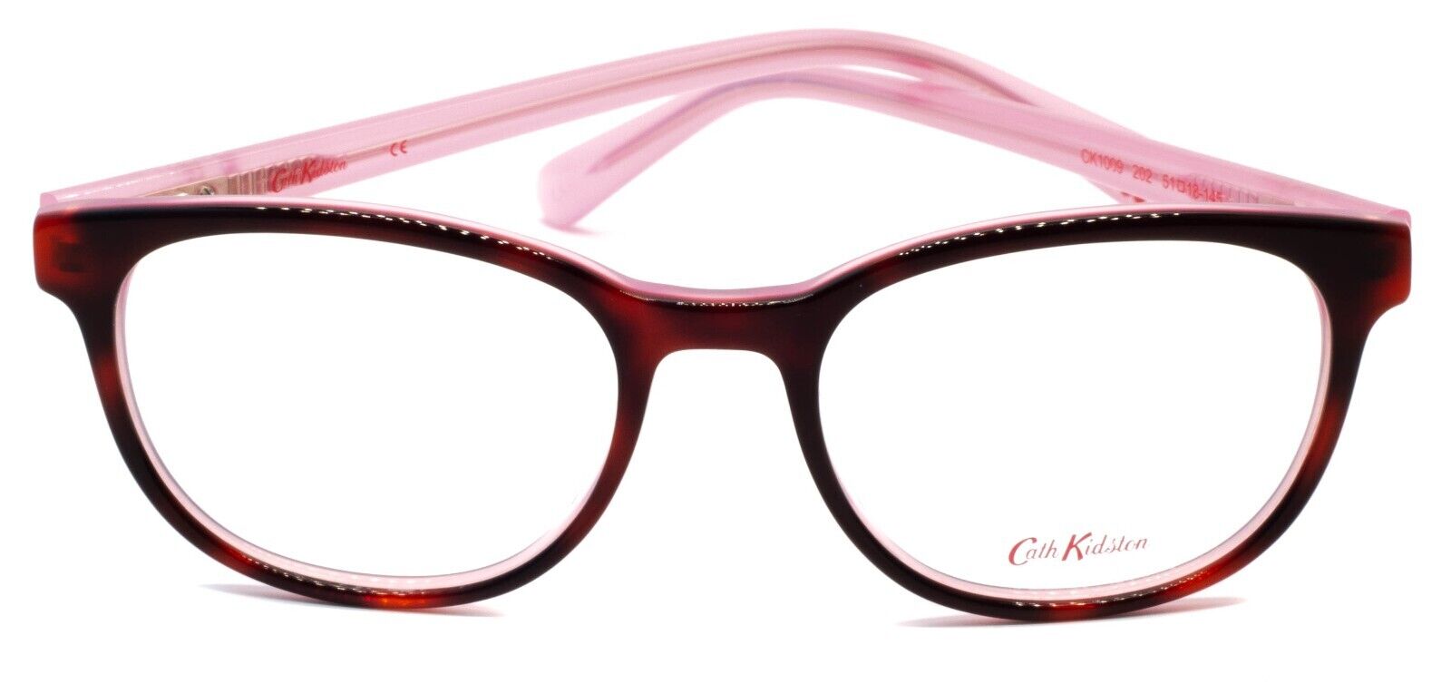 Cath Kidston CK1009 202 51mm FRAMES Glasses RX Optical Eyewear Eyeglasses - New