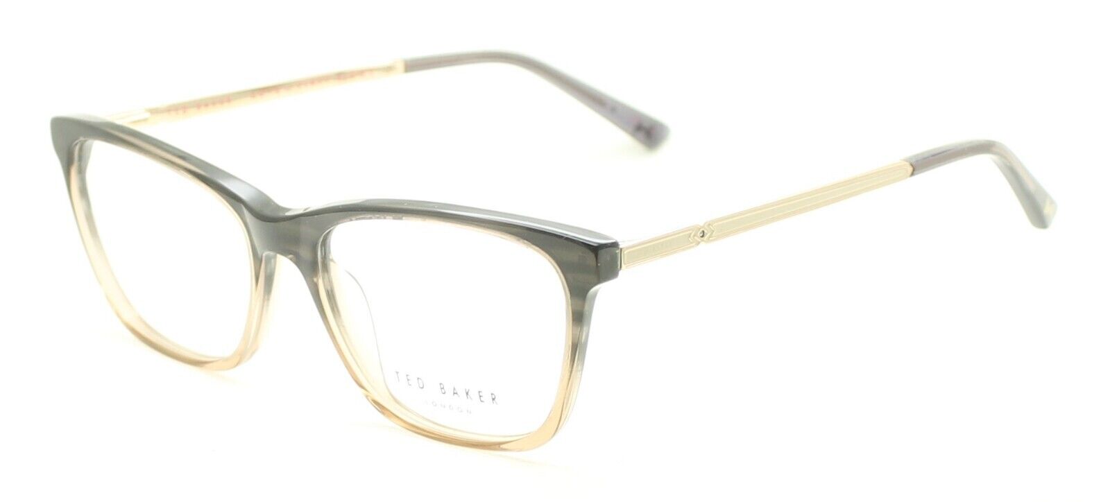 TED BAKER 9218 203 Reagan 53mm Eyewear FRAMES Glasses Eyeglasses RX Optical -New