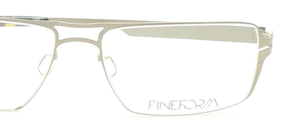 Fineform 24 25667615 54mm FRAMES Glasses RX Optical Eyewear Eyeglasses - New