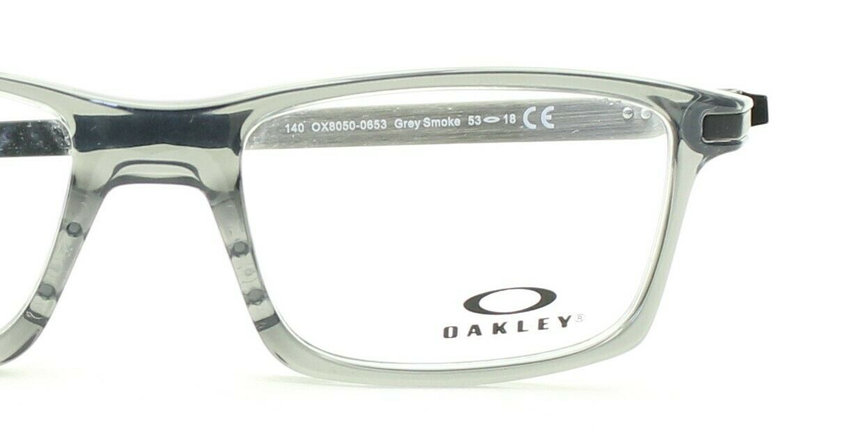 OAKLEY PITCHMAN OX8050-0653 Eyewear FRAMES RX Optical Eyeglasses Glasses - New