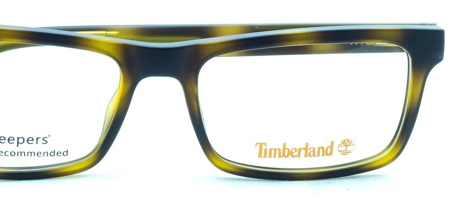 TIMBERLAND TB1720 052 53mm Eyewear FRAMES Glasses RX Optical Eyeglasses - New