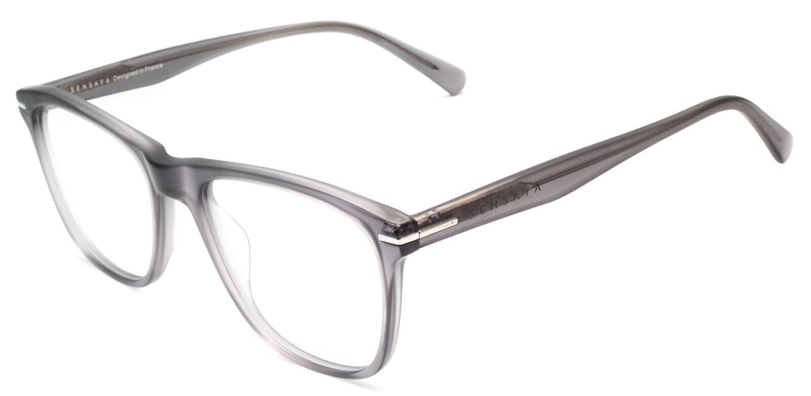 SENSAYA SYOM0012 GX00 56mm Eyewear Glasses RX Optical Eyeglasses FRAMES - New