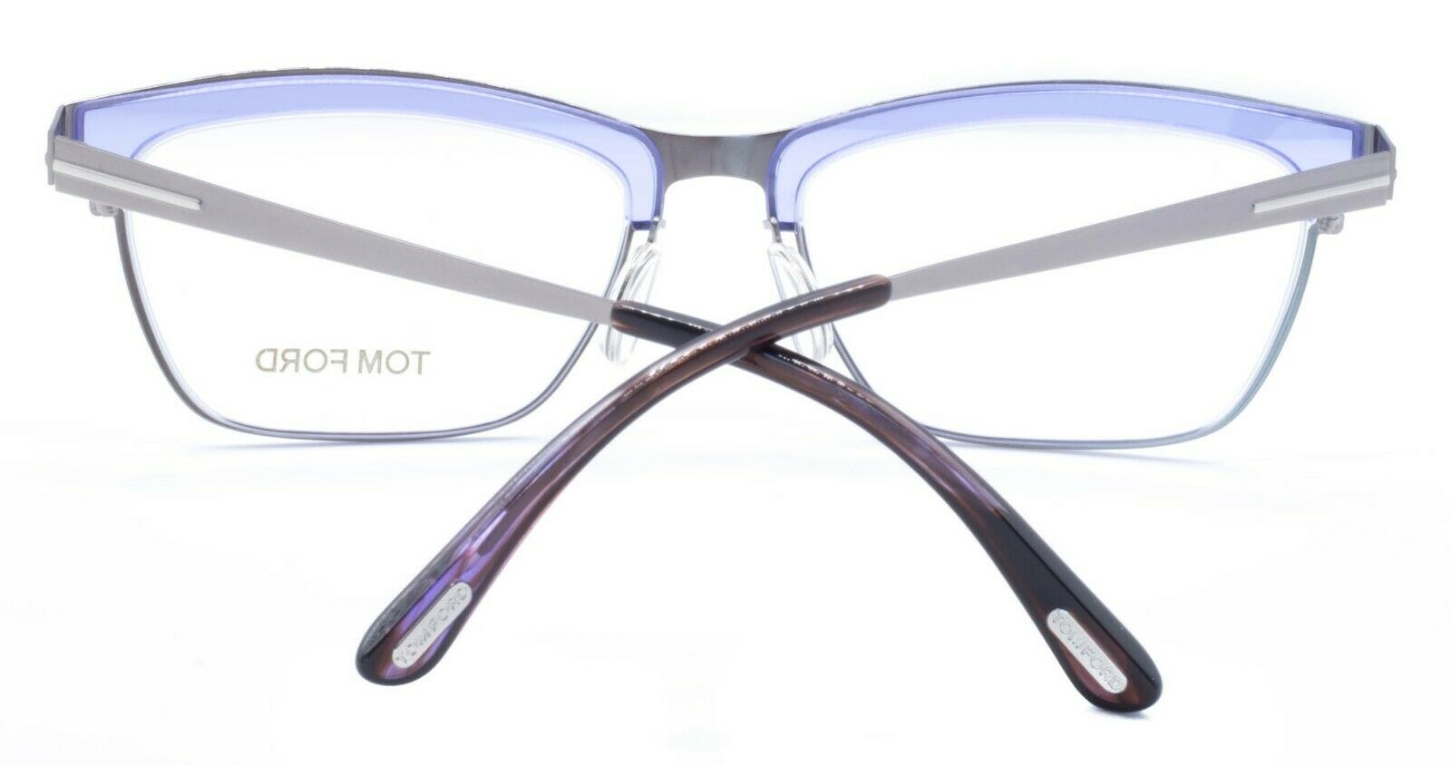 TOM FORD TF 5392 080 54mm Eyewear FRAMES RX Optical Eyeglasses Glasses New Italy