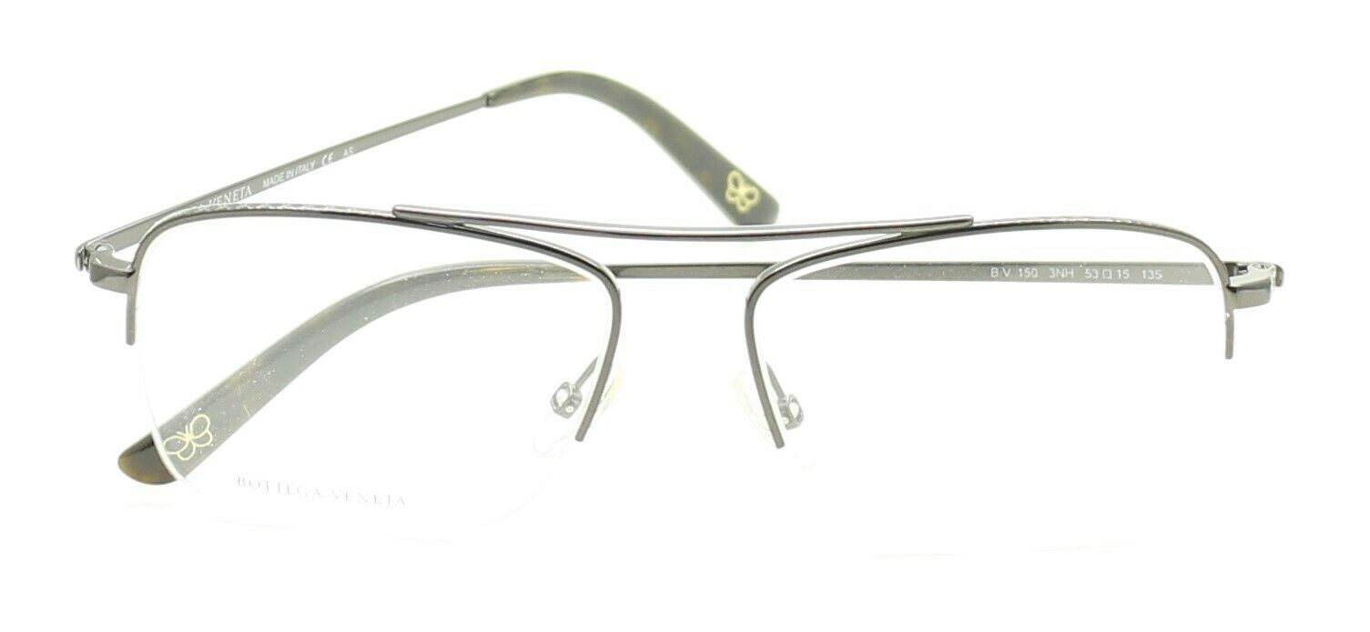 BOTTEGA VENETA B.V. 150 3NH 53mm FRAMES NEW Glasses RX Optical Eyewear New BNIB