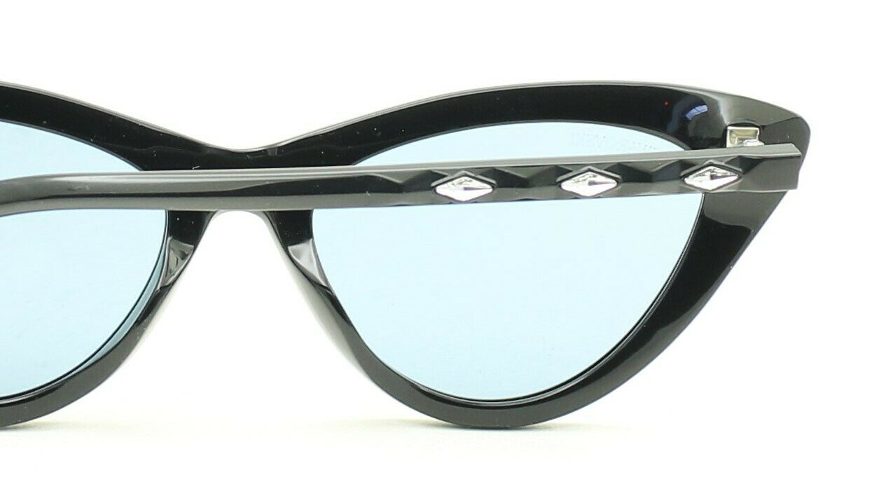 SWAROVSKI SK0232/S 01X *2 52mm Sunglasses Shades Frames Eyewear Glasses BNIB New