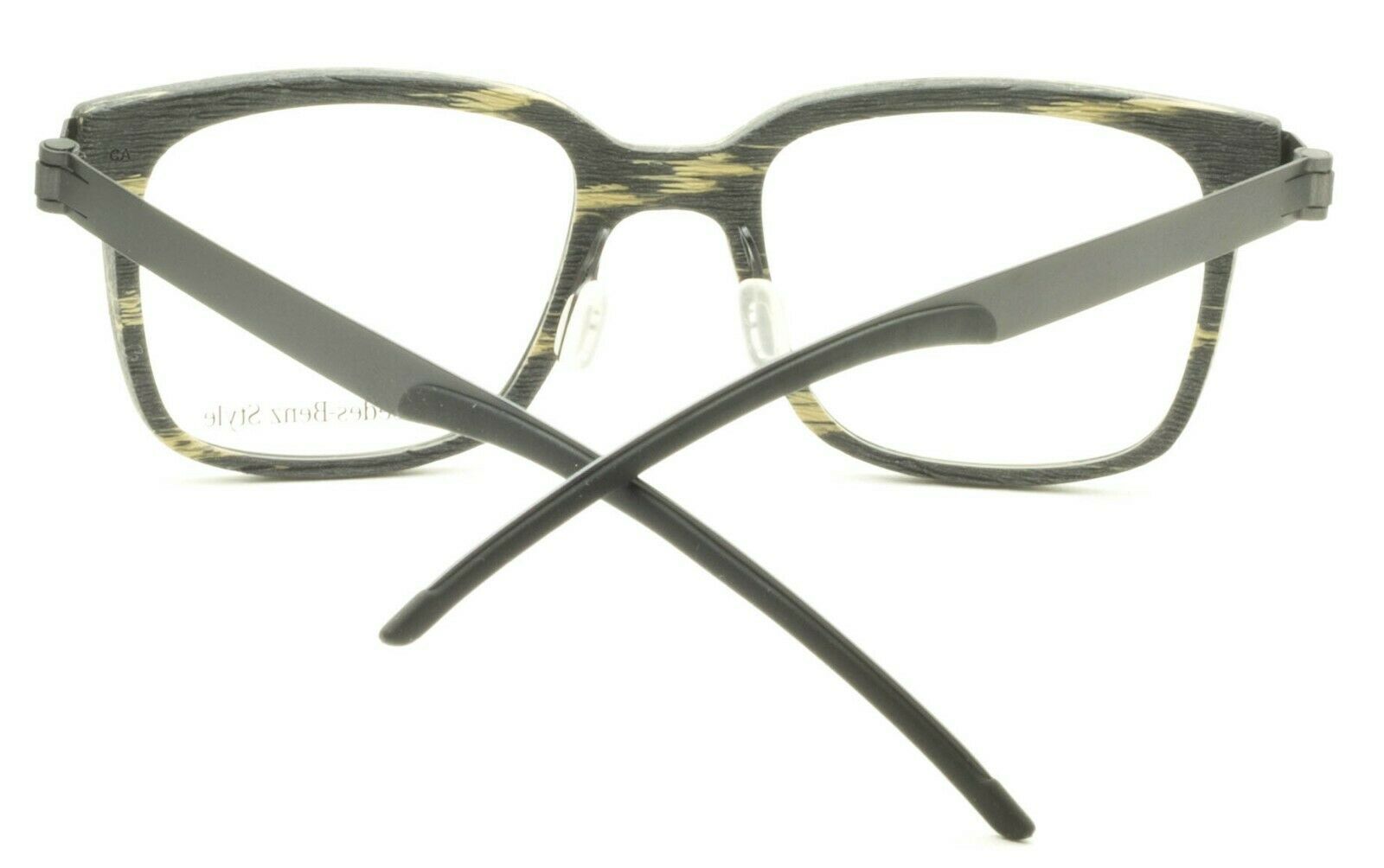 MERCEDES BENZ STYLE M 4017 D 50mm Eyewear FRAMES RX Optical Eyeglasses Glasses