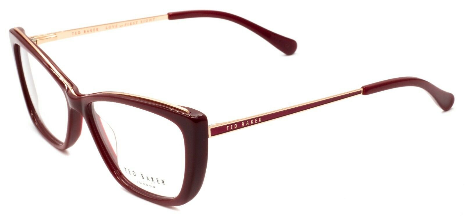 TED BAKER Ari 9183 253 54mm Eyewear FRAMES Glasses Eyeglasses RX Optical - New