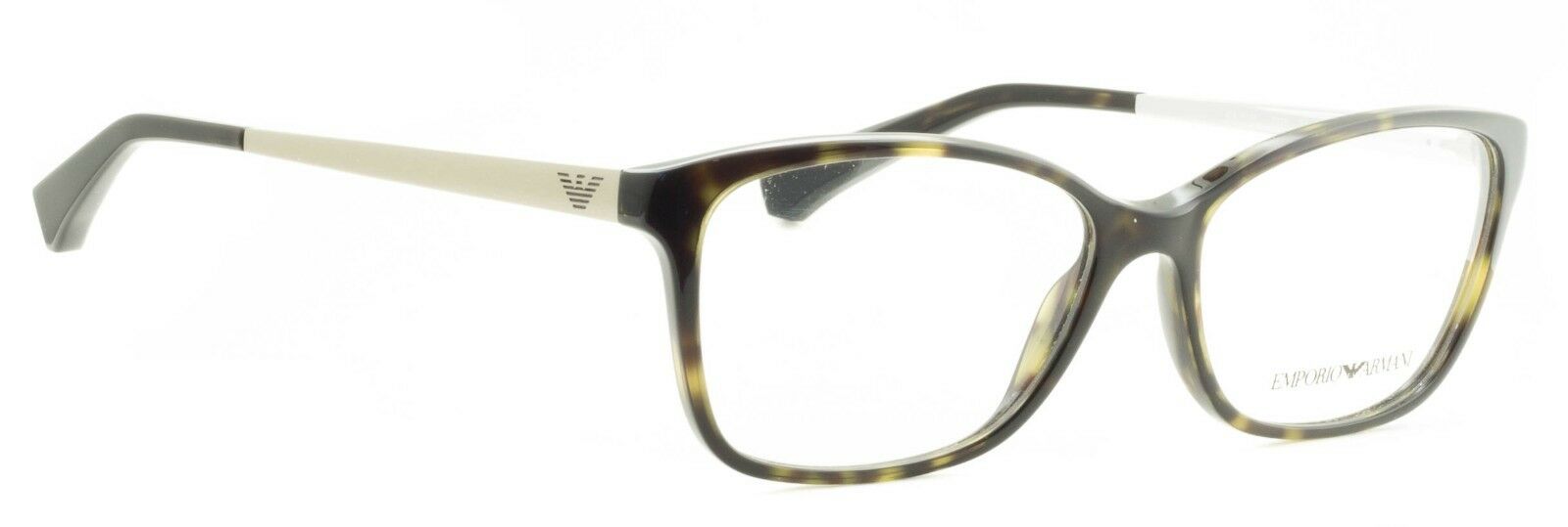 EMPORIO ARMANI EA3026 5026 54mm Eyewear FRAMES RX Optical Glasses Eyeglasses New