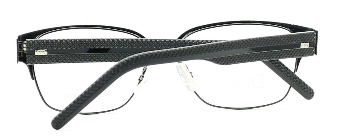 DIOR HOMME 0193 98V Eyewear Glasses RX Optical Eyeglasses FRAMES BNIB New ITALY