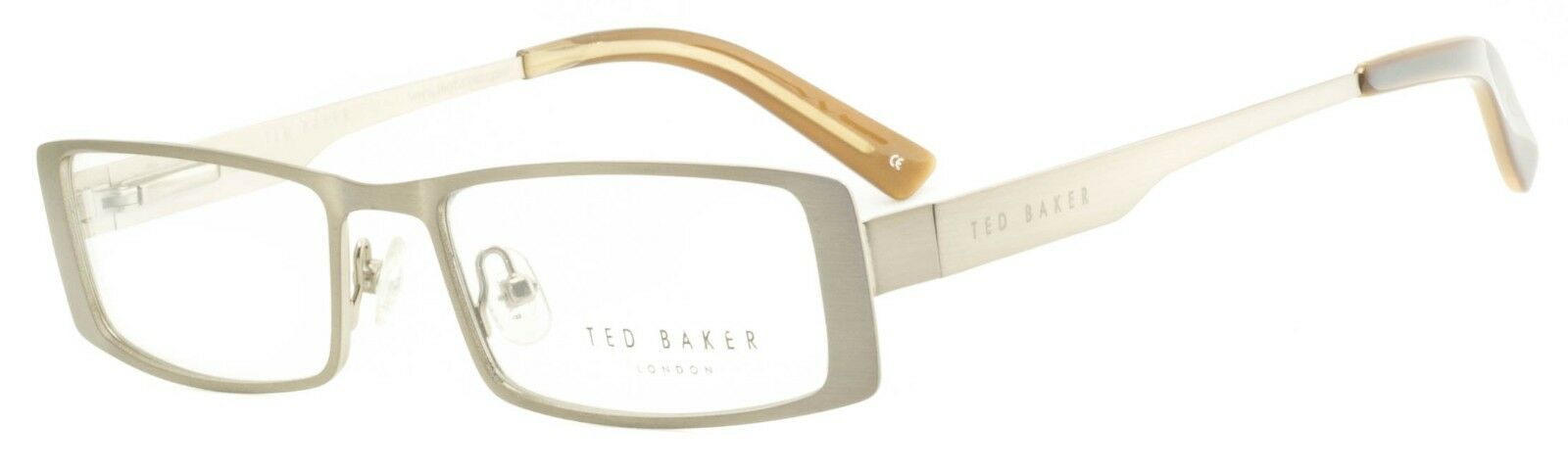 TED BAKER Free fall 4150 524 Eyewear FRAMES Glasses Eyeglasses RX Optical - New