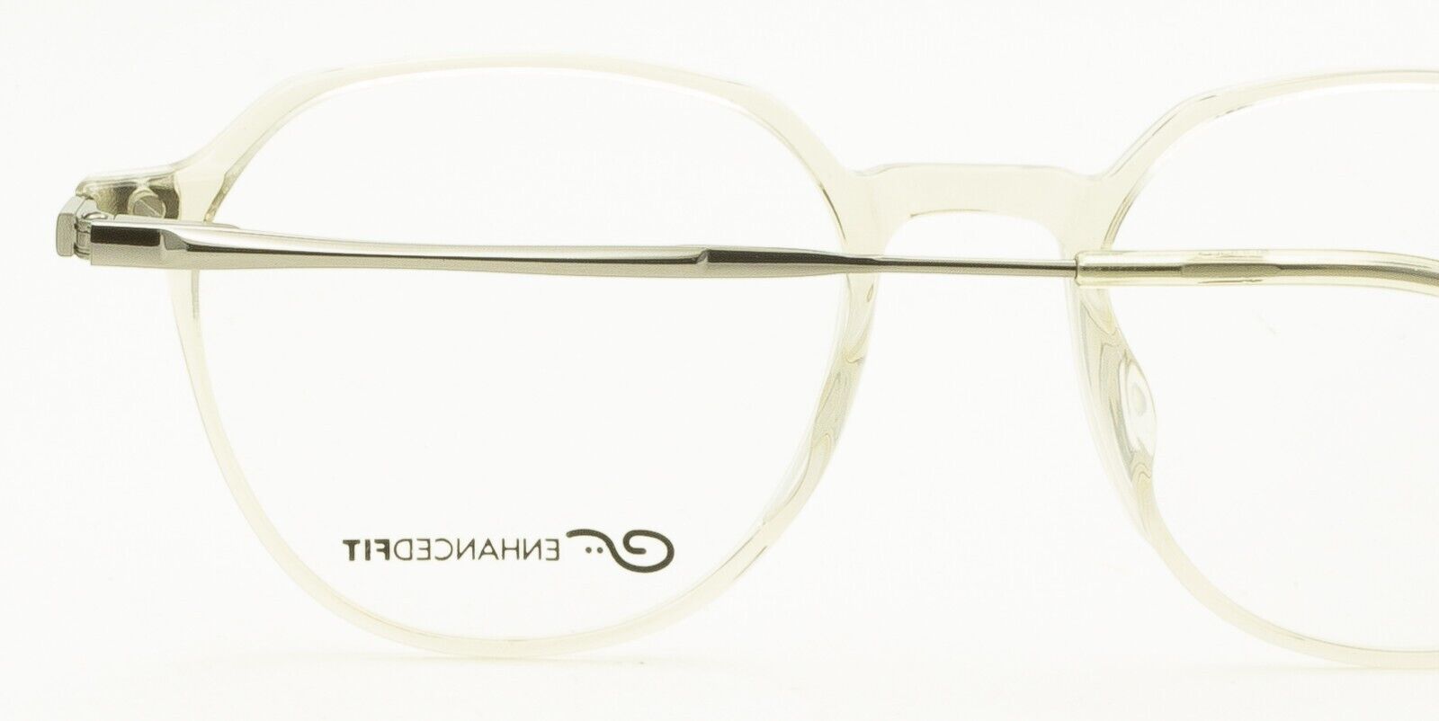 ENHANCED FIT Xintiandi 30826953 51mm Eyewear FRAMES RX Optical Glasses - New