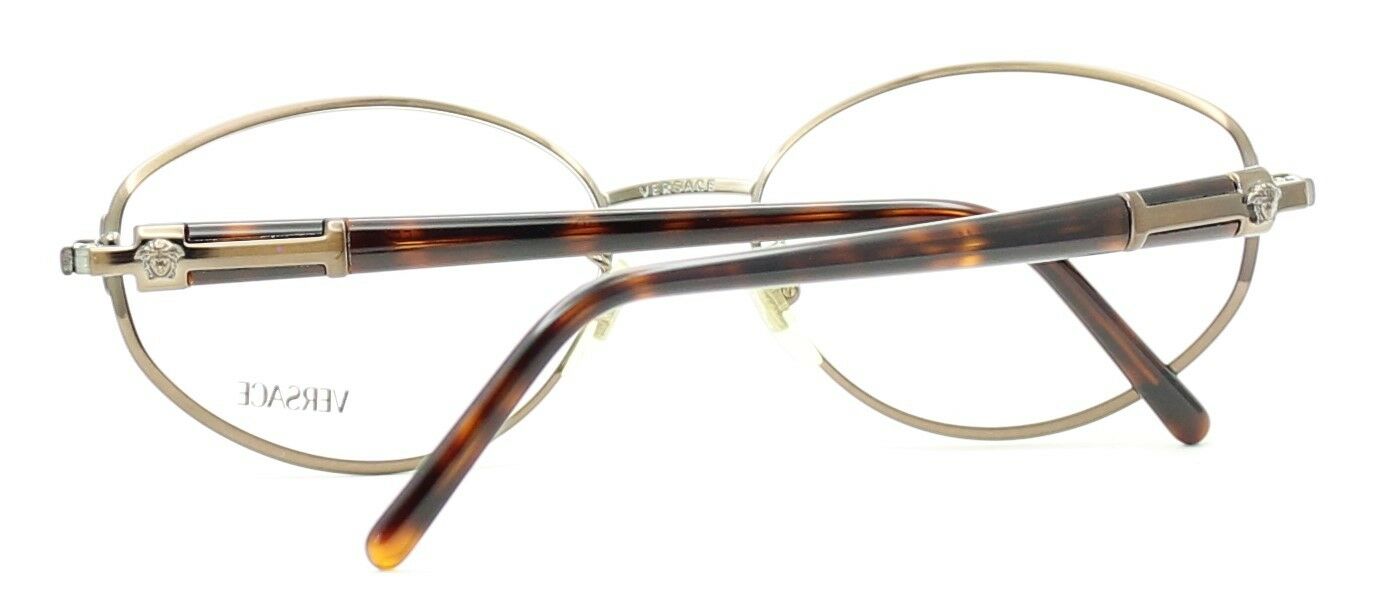 VERSACE MOD. H83 COL. 53M Eyewear FRAMES Glasses RX Optical Eyeglasses Italy-NOS