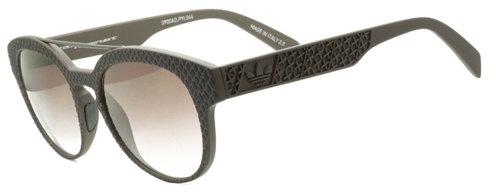 muy Portero Desnatar ITALIA INDEPENDENT ADIDAS 0900AD.PYI.044 Sunglasses Shades Frames  Eyeglasses-New - GGV Eyewear
