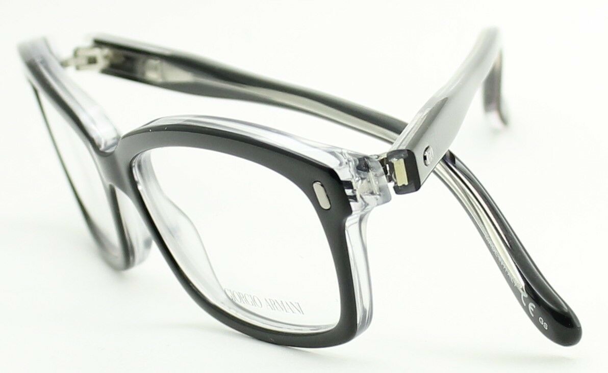 GIORGIO ARMANI GA974 7C5 Eyewear FRAMES RX Optical Eyeglasses Glasses New- ITALY