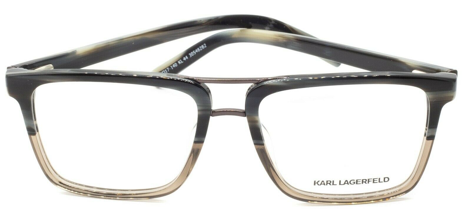 KARL LAGERFELD KL 44 30548282 54mm Eyewear FRAMES RX Optical Eyeglasses Glasses