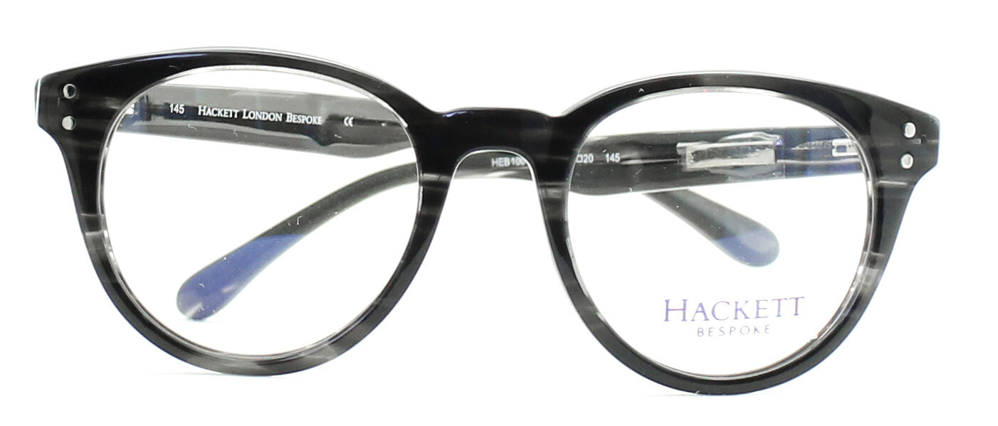 HACKETT Bespoke HEB 100 90 Eyewear FRAMES RX Optical Glasses Eyeglasses - New