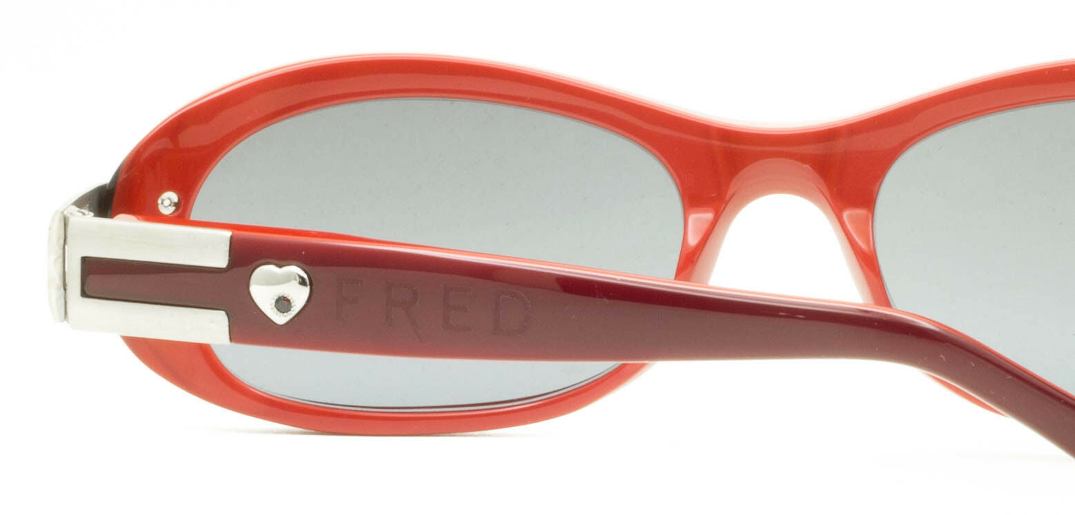 FRED Pretty Woman C1 col. 101 Sunglasses Shades Glasses BNIB Brand New - France