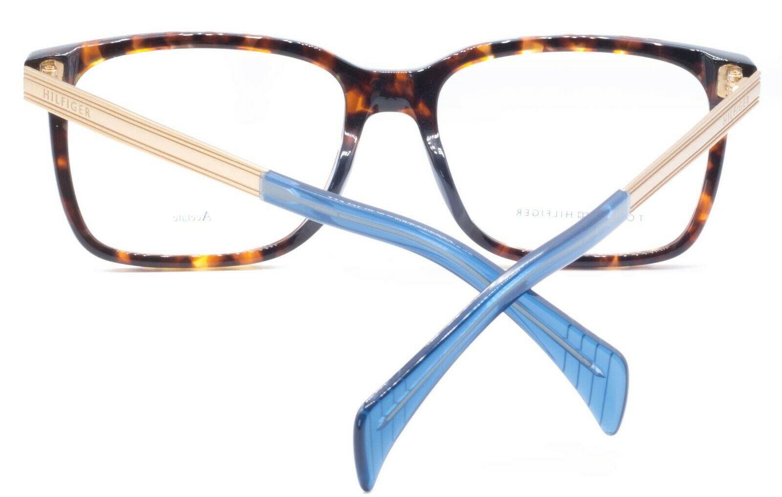 TOMMY HILFIGER TH 1457/F HKP 54mm Eyewear FRAMES Glasses RX Optical Eyeglasses