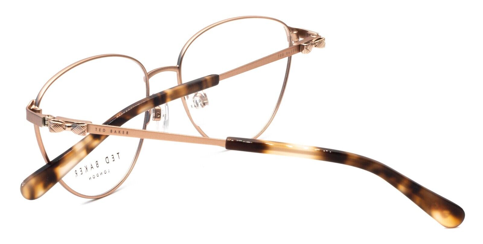 TED BAKER 2252 410 Monette 52mm Eyewear FRAMES Glasses Eyeglasses RX Optical New