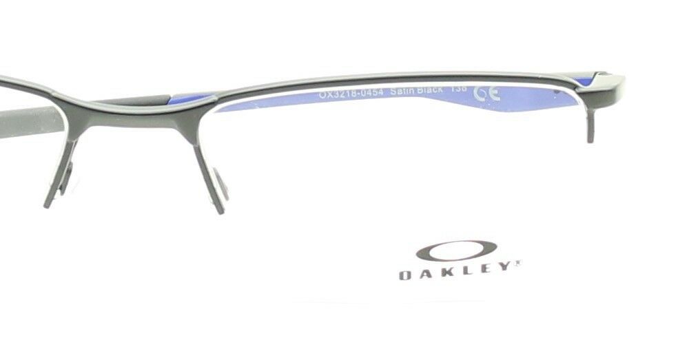 OAKLEY SOCKET 5.5 OX3218-0454 Eyewear FRAMES RX Optical Glasses Eyeglasses - New