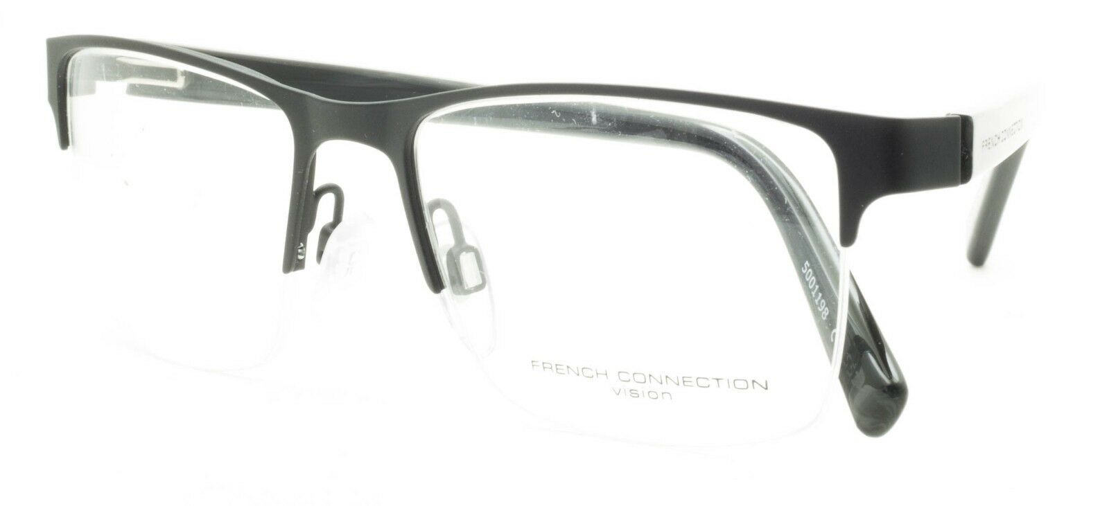 FRENCH CONNECTION FC 120 30510920 RX Optical FRAMES Glasses Eyewear Eyeglasses