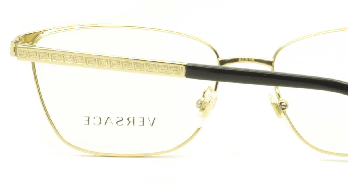 VERSACE 1262 1002 54mm Eyewear FRAMES Glasses RX Optical Eyeglasses Italy - New