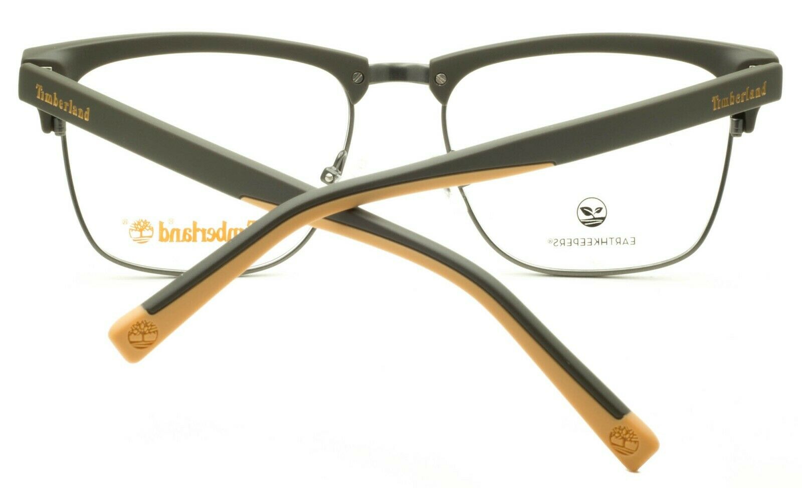 TIMBERLAND TB 1597 097 53mm Eyewear FRAMES Glasses RX Optical Eyeglasses - New