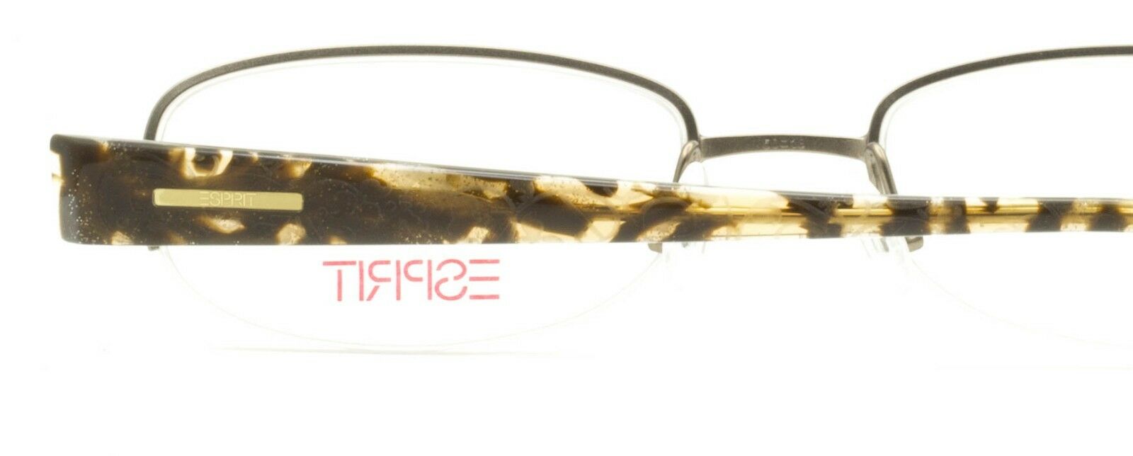 ESPRIT ET9348 COL. 573 Eyewear FRAMES RX Optical NEW Glasses Eyeglasses New BNIB