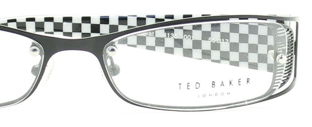 TED BAKER ULTRABEAT 4135 001 Eyewear FRAMES Glasses Eyeglasses RX Optical - New