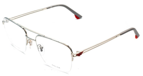 POLICE CLINT 4 VPL 687 COL.0722 52mm Eyewear FRAMES RX Optical Eyeglasses - New
