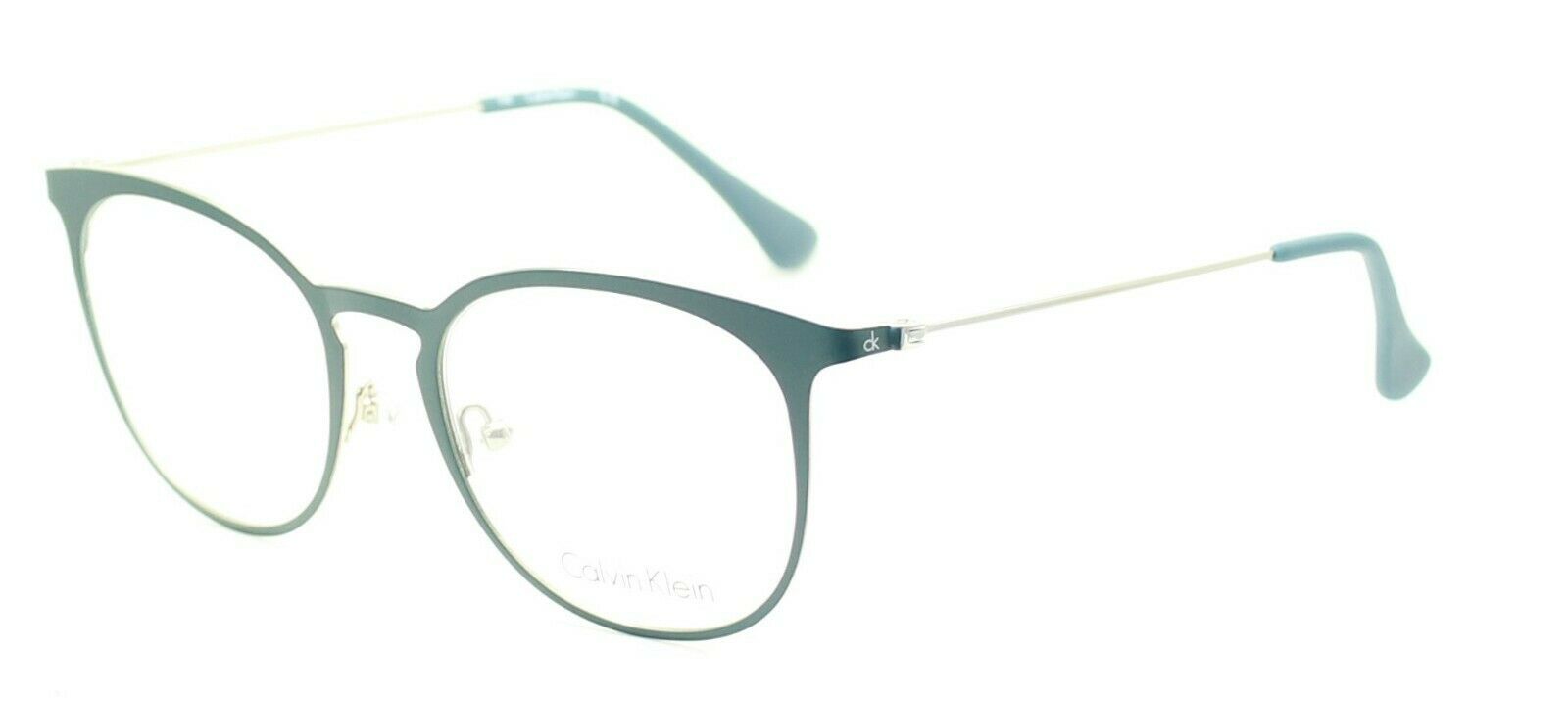 CALVIN KLEIN CK5430 431 50mm Eyewear RX Optical FRAMES Eyeglasses Glasses - New