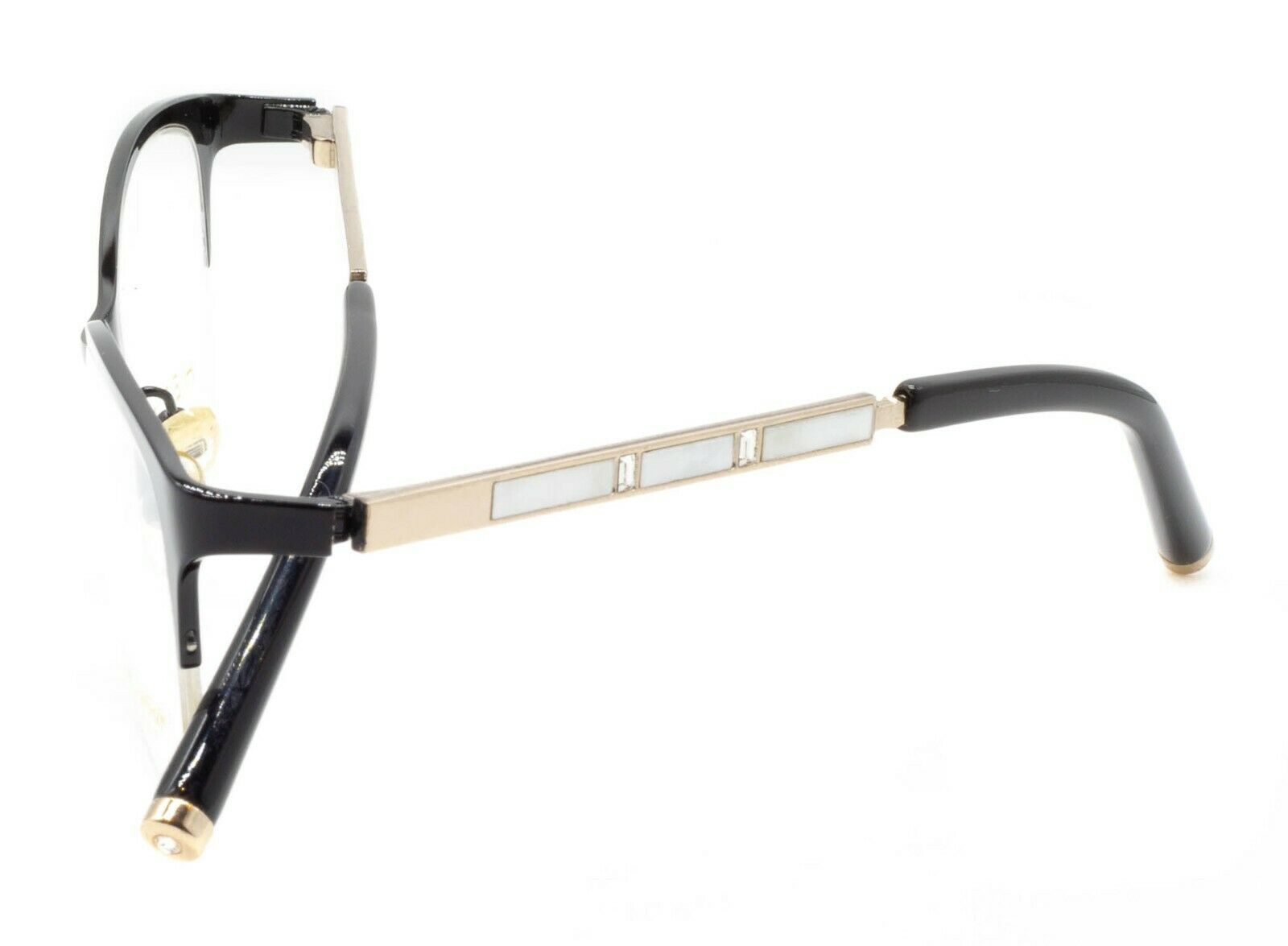 HERITAGE Iconic Luxury HEBF01 BD Eyewear FRAMES Eyeglasses RX Optical Glasses