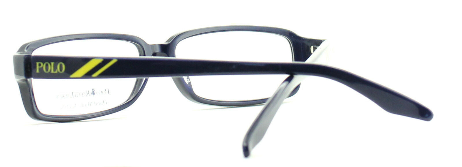 RALPH LAUREN POLO 1883 X2V Eyewear FRAMES RX Optical Glasses Eyeglasses - NEW