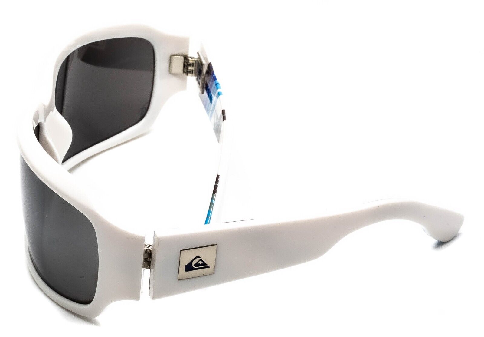 QUIKSILVER EQS1141/XWWB FLUID II 64mm Sunglasses Shades Glasses Eyewear - New