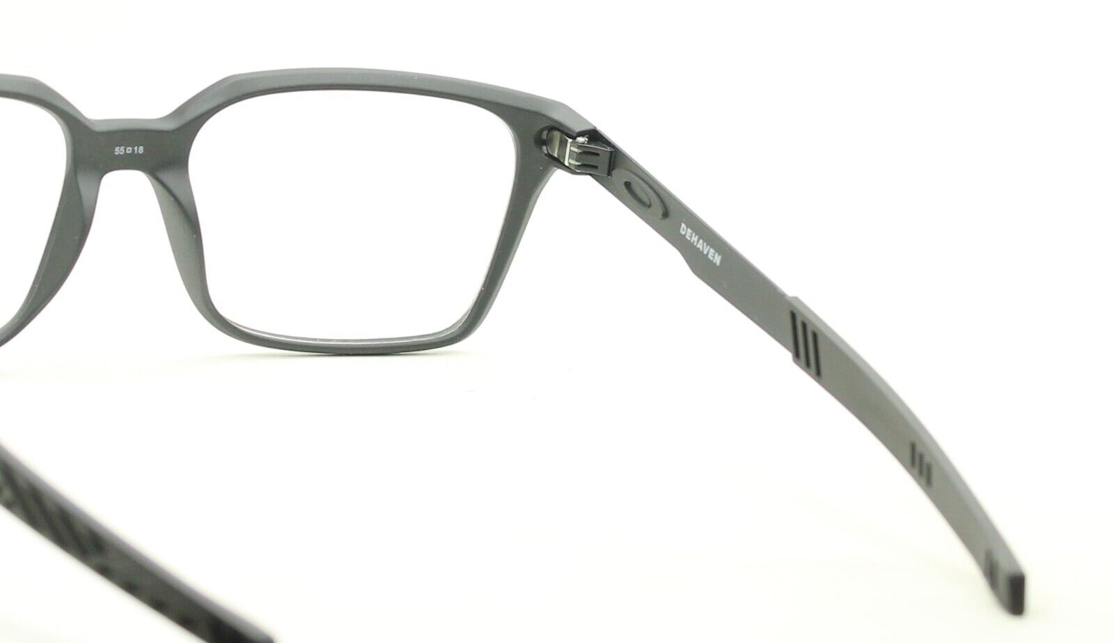 OAKLEY DEHAVEN OX8054-0155 Eyewear FRAMES Glasses RX Optical Eyeglasses - New