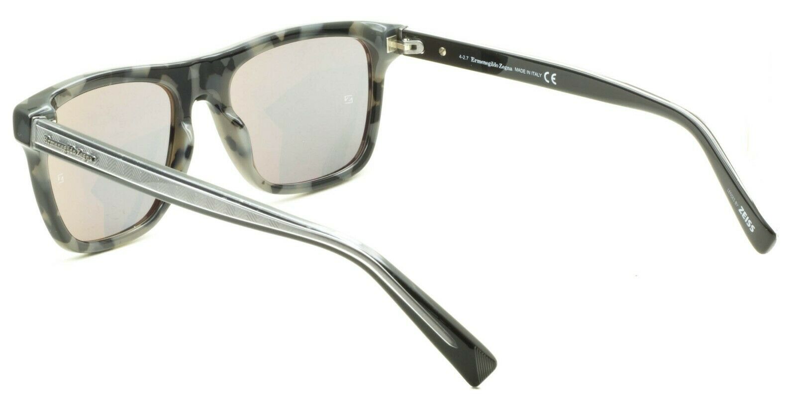 Ermenegildo Zegna EZ 0094 55C Sunglasses Shades Glasses 100% UV New BNIB - Italy