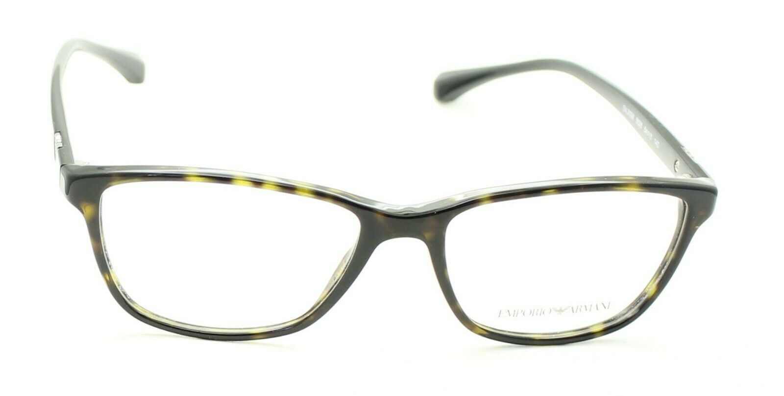 EMPORIO ARMANI EA3099 5026 54mm Eyewear FRAMES RX Optical Glasses Eyeglasses New