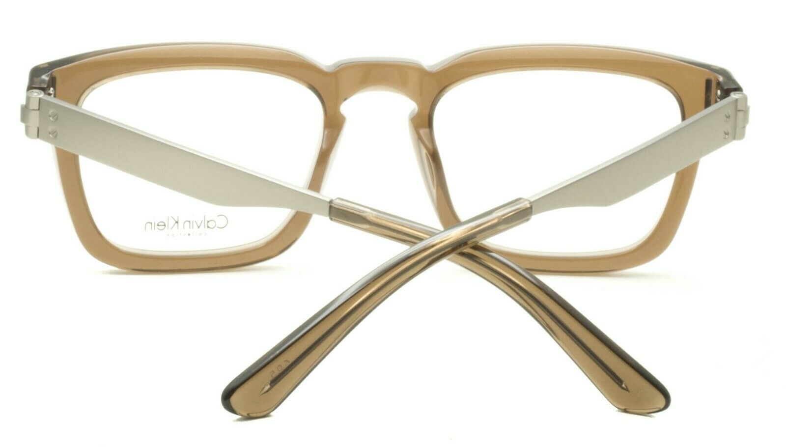 CALVIN KLEIN CK8018 223 50mm Eyewear RX Optical FRAMES Eyeglasses Glasses - New