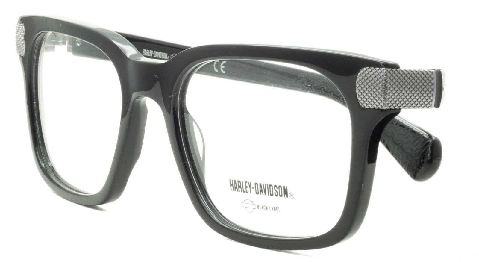 HARLEY-DAVIDSON HD 1040 001 53mm Eyewear FRAMES RX Optical Eyeglasses GlassesNew